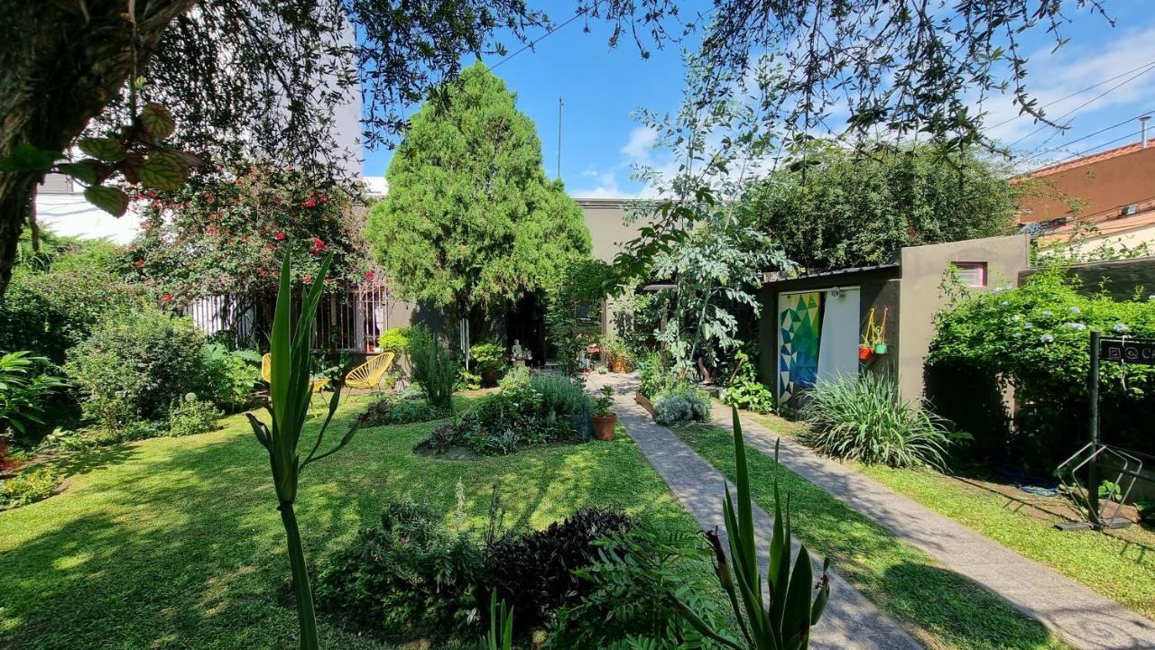 Albergue Yunga Salta Exterior foto