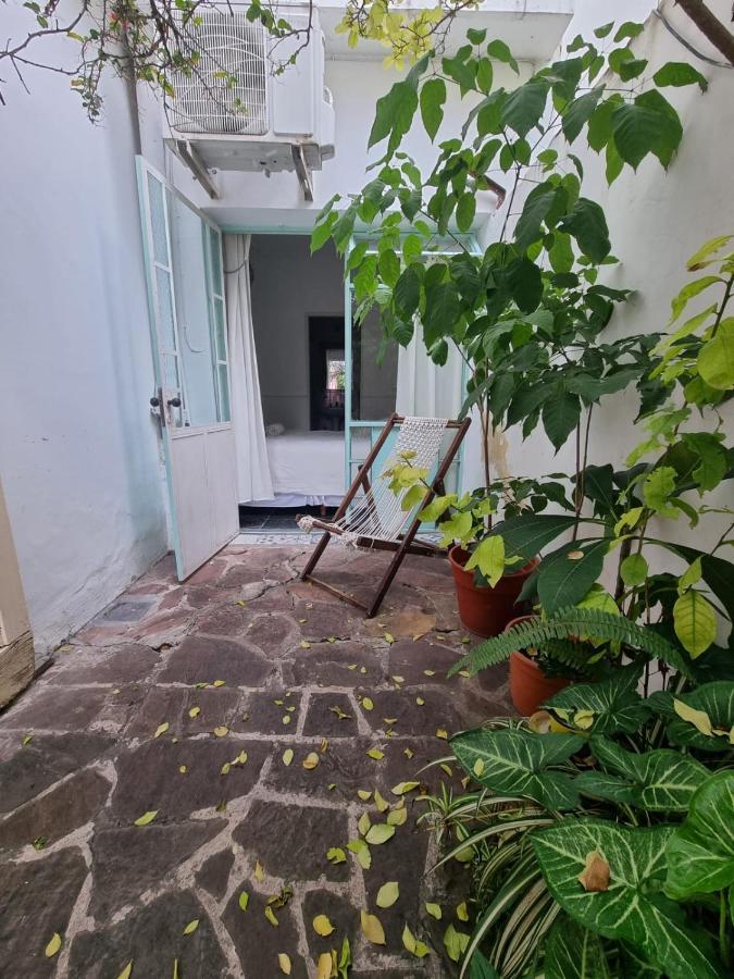 Albergue Yunga Salta Exterior foto
