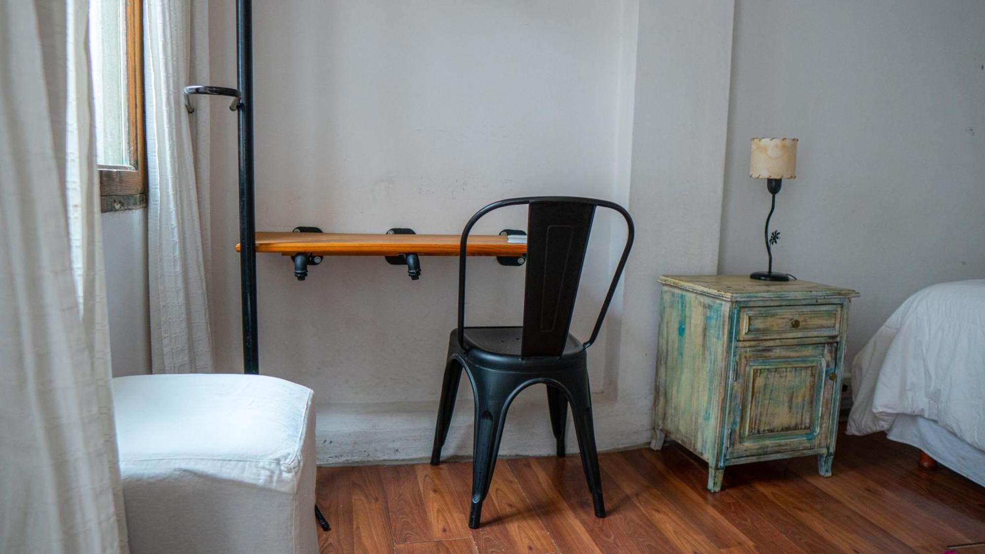 Albergue Yunga Salta Habitación foto